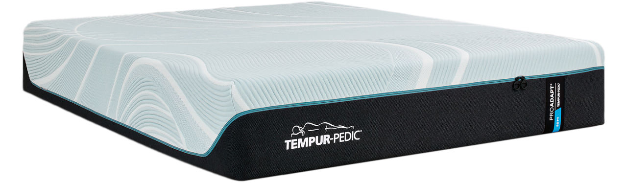 TEMPUR-ProAdapt 2.0 Medium Mattress