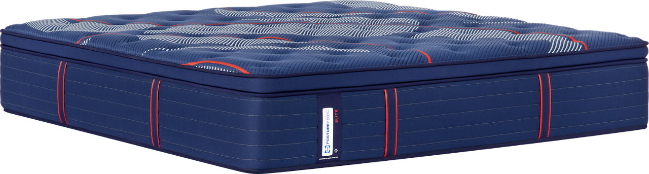 Sealy Posturepedic® Elite Brenham 2.0 Medium Tight Top Mattress