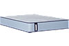 Sealy Posturepedic® Holland Hill Firm Tight Top Mattress. Main image thumbnail.