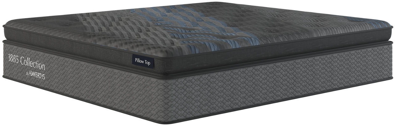 Havertys 1885 Collection 2.0 Mattress