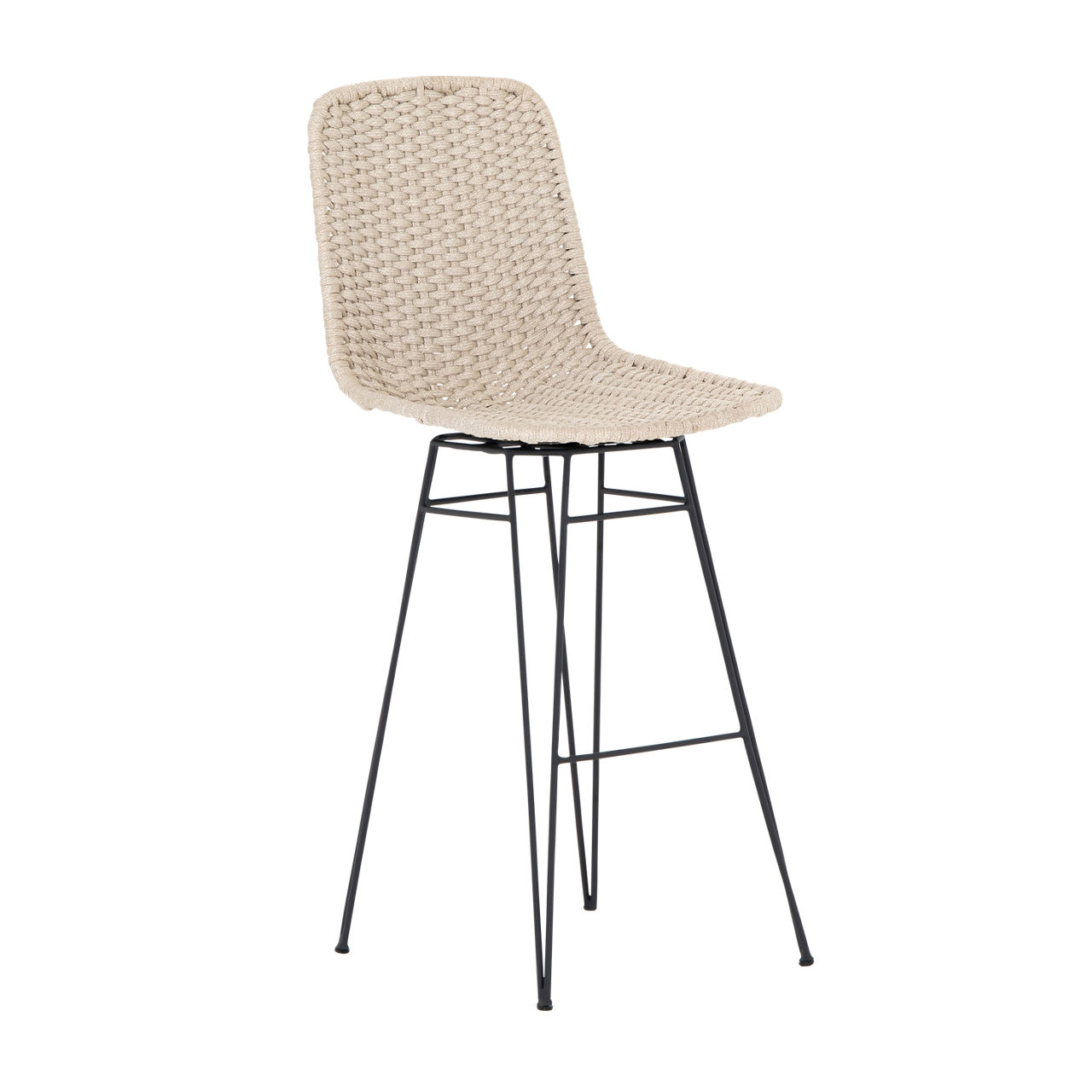 Birch Barstool