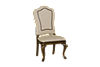Veneto Upholstered Dining Chair. Main image thumbnail.
