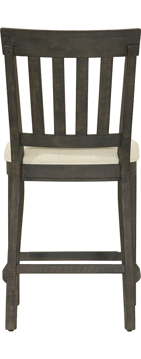 Havertys Blue Ridge Stool