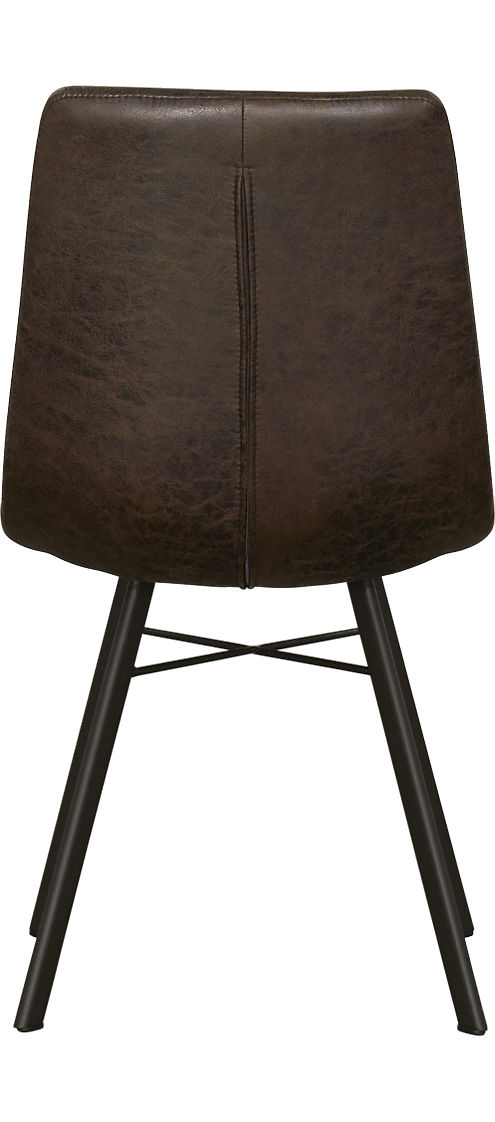 Havertys Xavier Dining Chair - Thumbnail 4