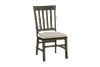 Blue Ridge Dining Chair. Main image thumbnail.