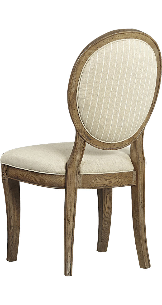 Havertys Avondale II Dining Chair - Thumbnail 4