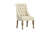 Avondale II Tufted Dining Chair. Main image thumbnail.