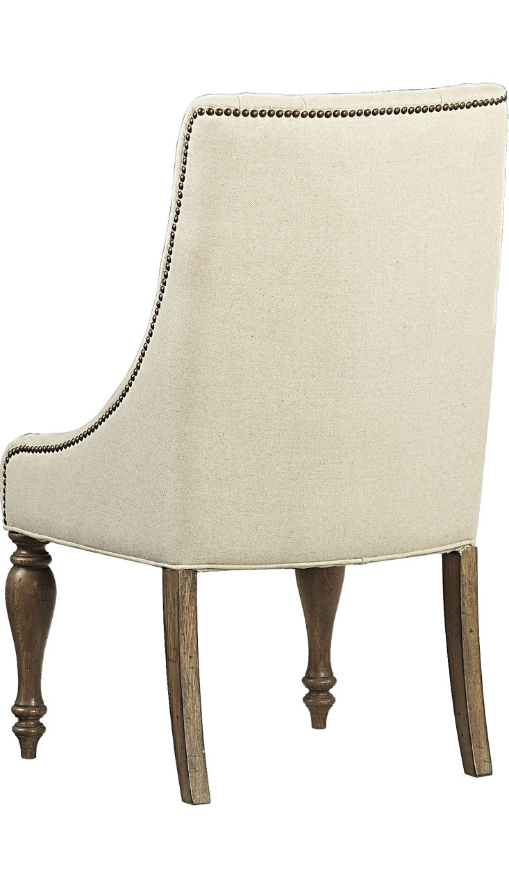 Havertys Avondale II Dining Chair - Thumbnail 2