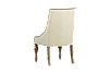 Avondale II Tufted Dining Chair. Alt image 3.