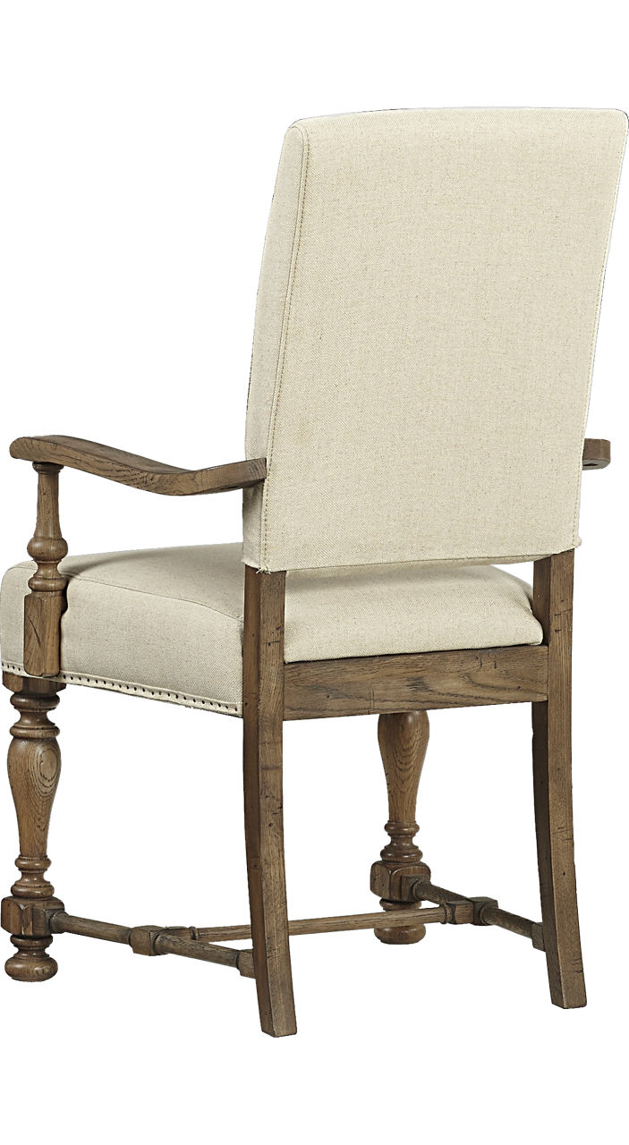 Avondale II Dining Armchair - Thumbnail 2