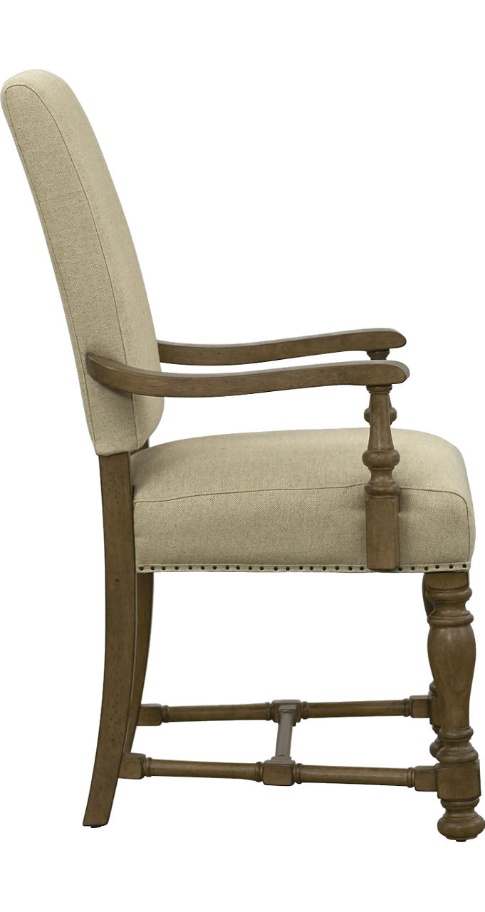 Avondale II Dining Armchair - Thumbnail 3