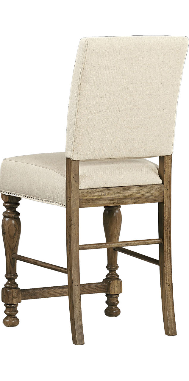 Havertys Avondale II Dining Chair - Thumbnail 3