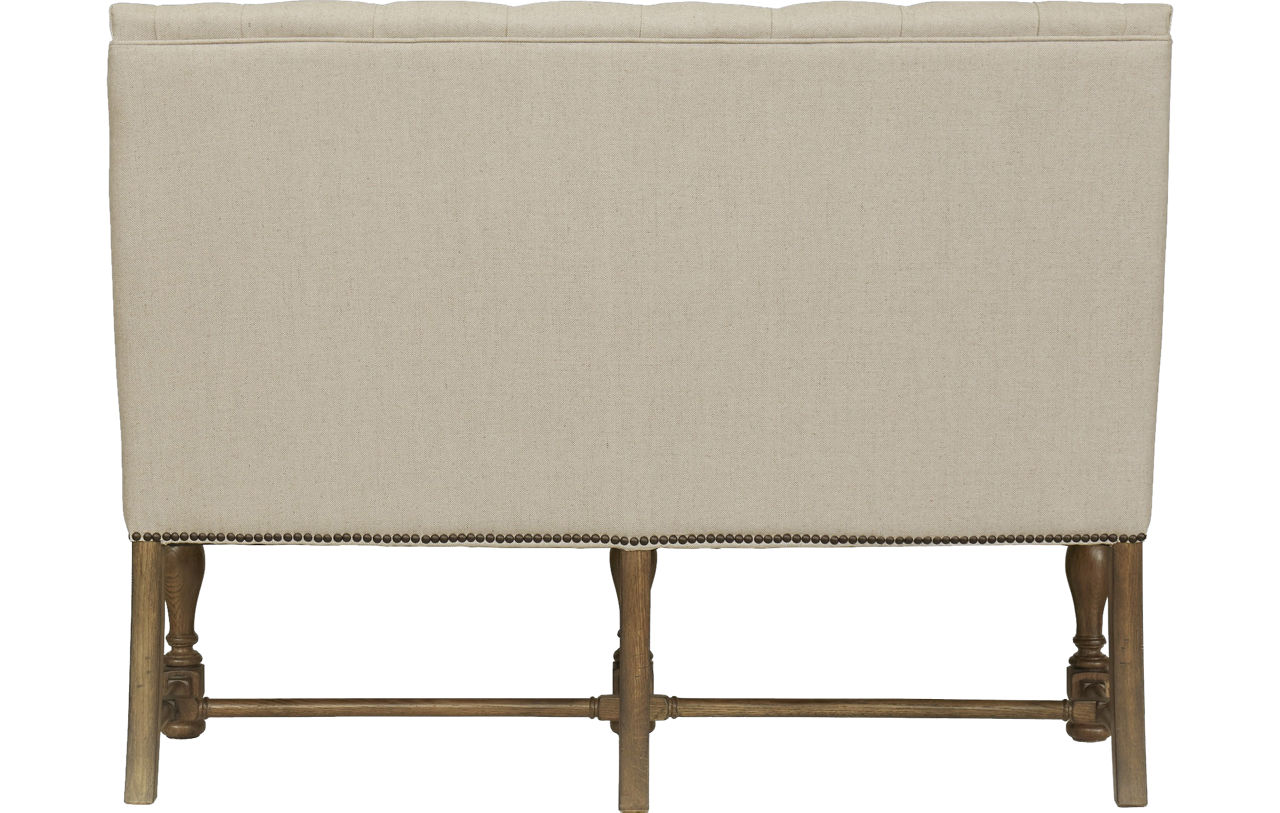 Havertys Avondale II Settee - Thumbnail 5