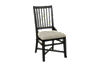 Sheffield Upholstered Chair. Main image thumbnail.