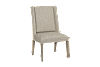 Maisie Upholstered Dining Chair. Main image thumbnail.