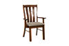 Jamestown Upholstered Armchair. Main image thumbnail.