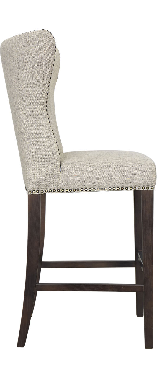 Owen Counter-Height Stool - Thumbnail 2