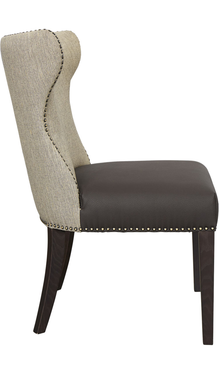 Owen Dining Chair - Thumbnail 2