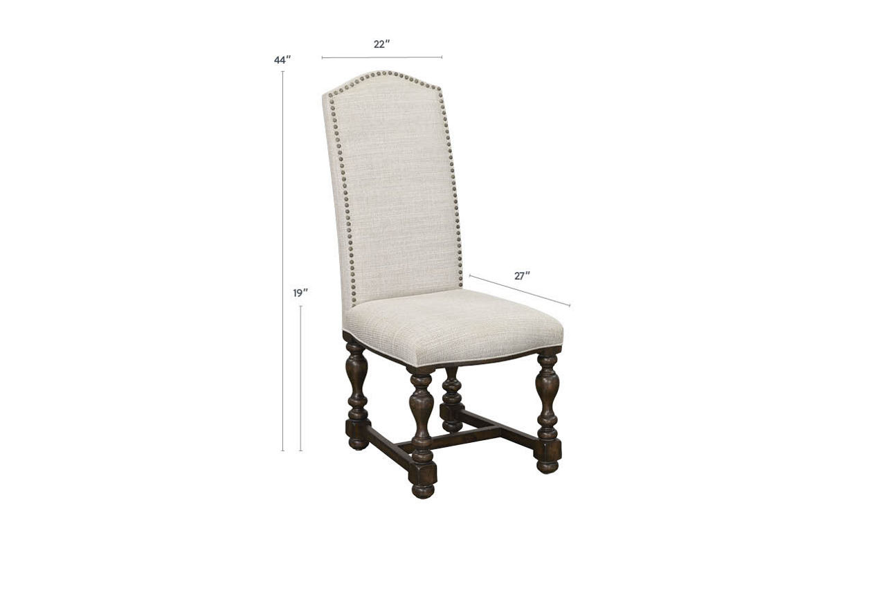 Westminster Dining Chair