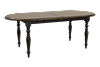 Addison Oval Dining Table. Main image thumbnail.