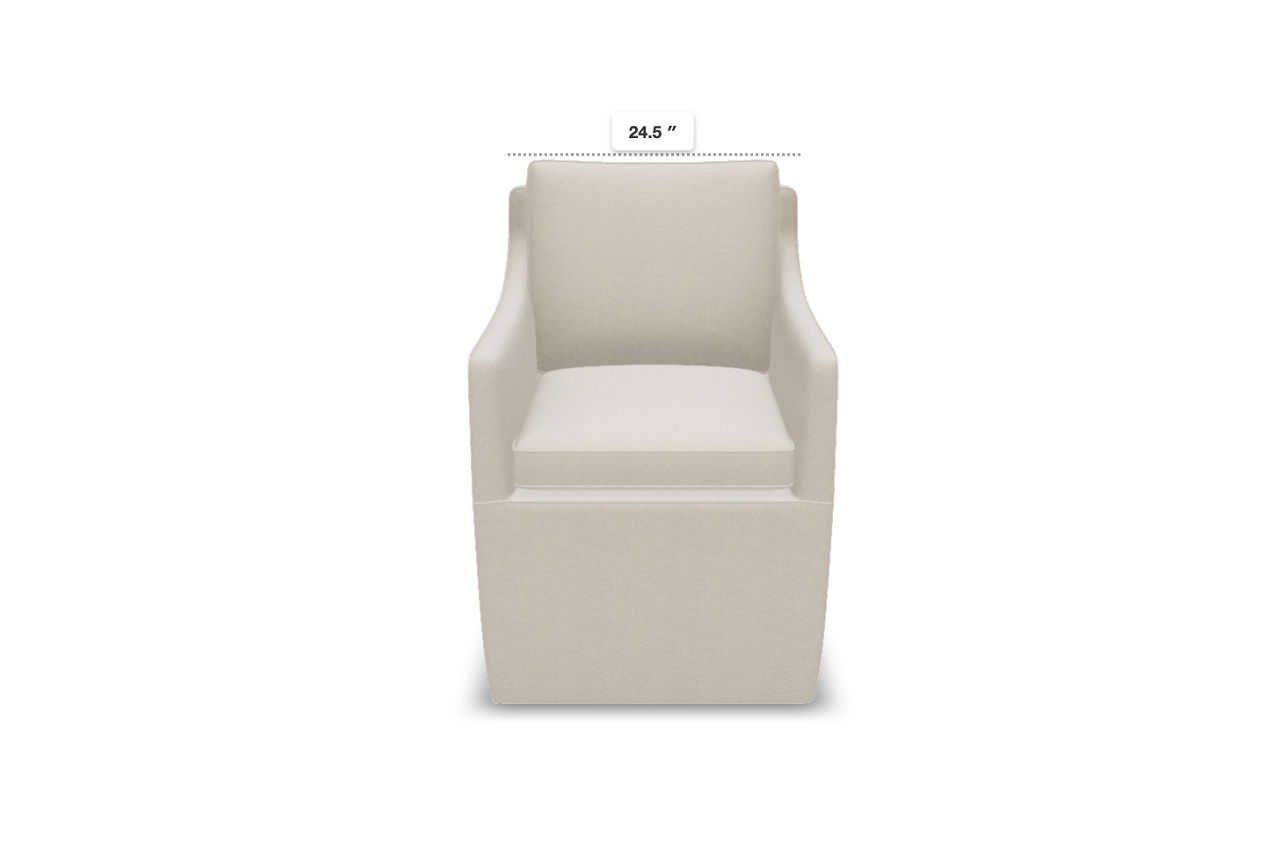 Nolan Dining Armchair