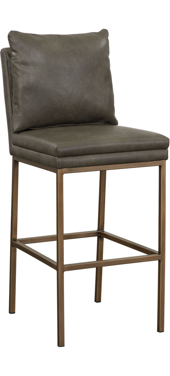 Hudson Counter-Height Stool