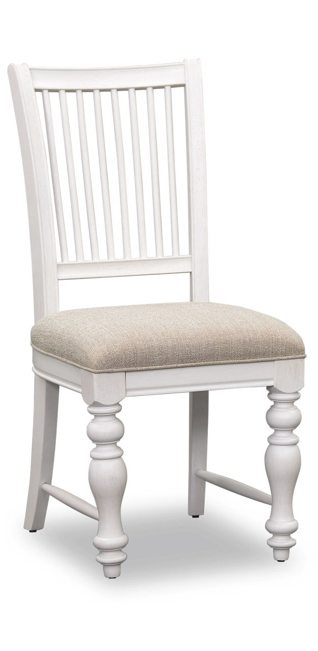 Nantucket Dining Chair - Thumbnail 3