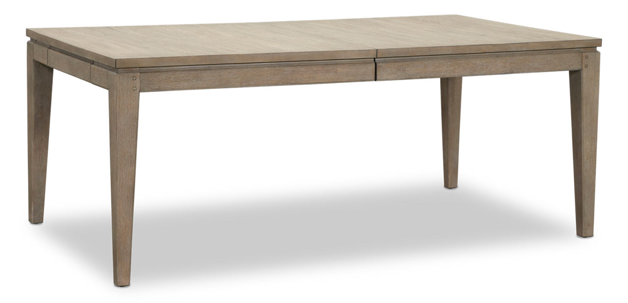 Havertys Santa Barbara Dining Table