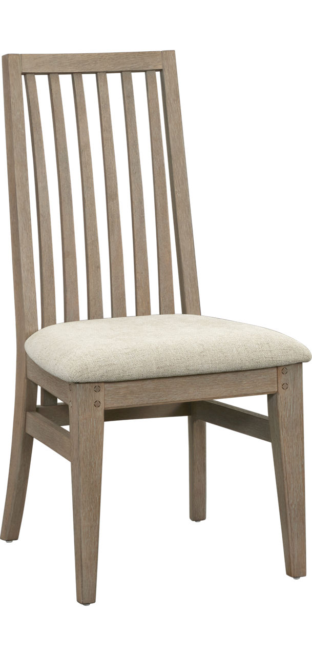 Havertys Santa Barbara Dining Chair