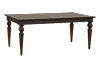 Laurel Canyon Dining Table. Main image thumbnail.