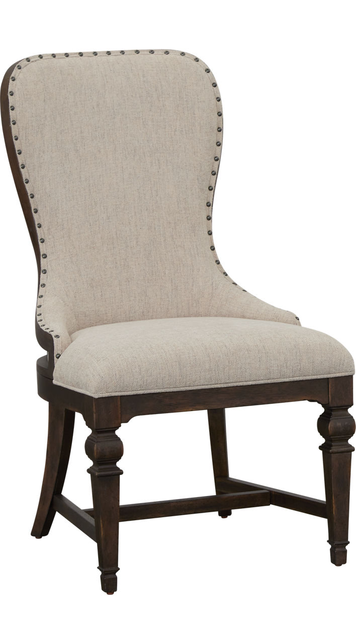 Havertys Laurel Canyon Master Chest