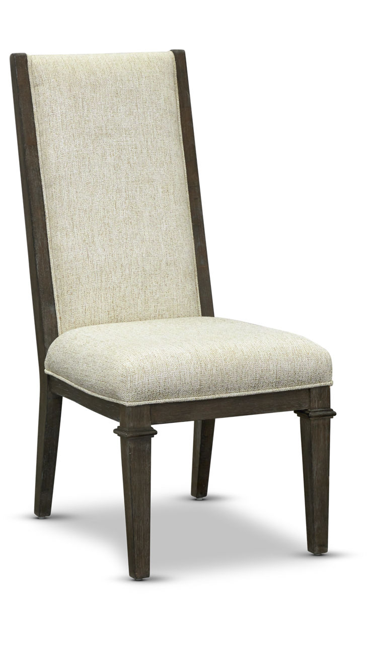 Havertys Miller Park Side Chair - Thumbnail 4