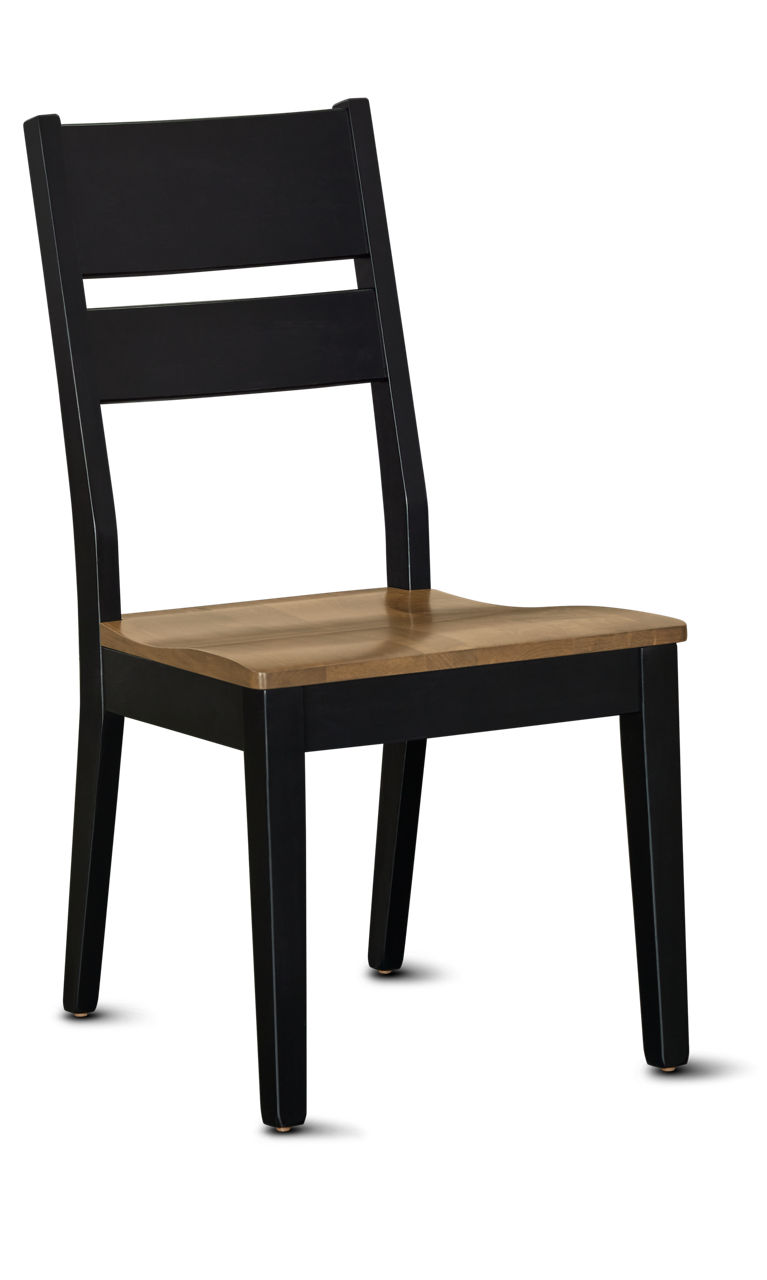 Havertys Parker Side Chair