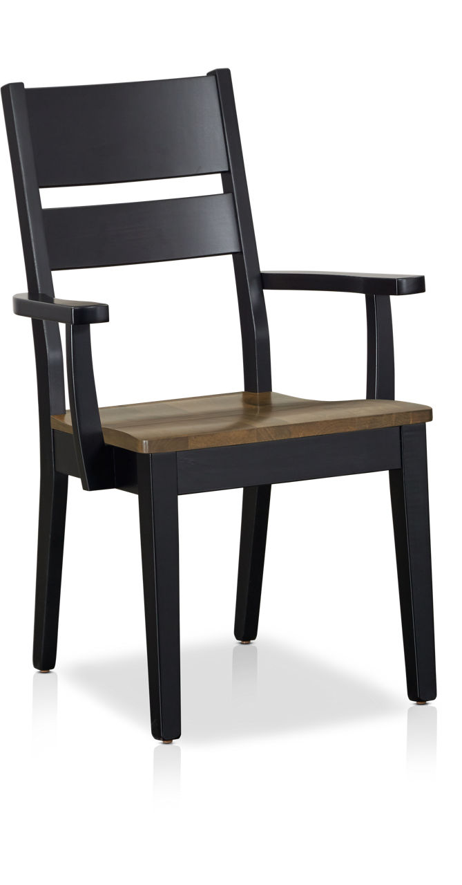 Parker Armchair