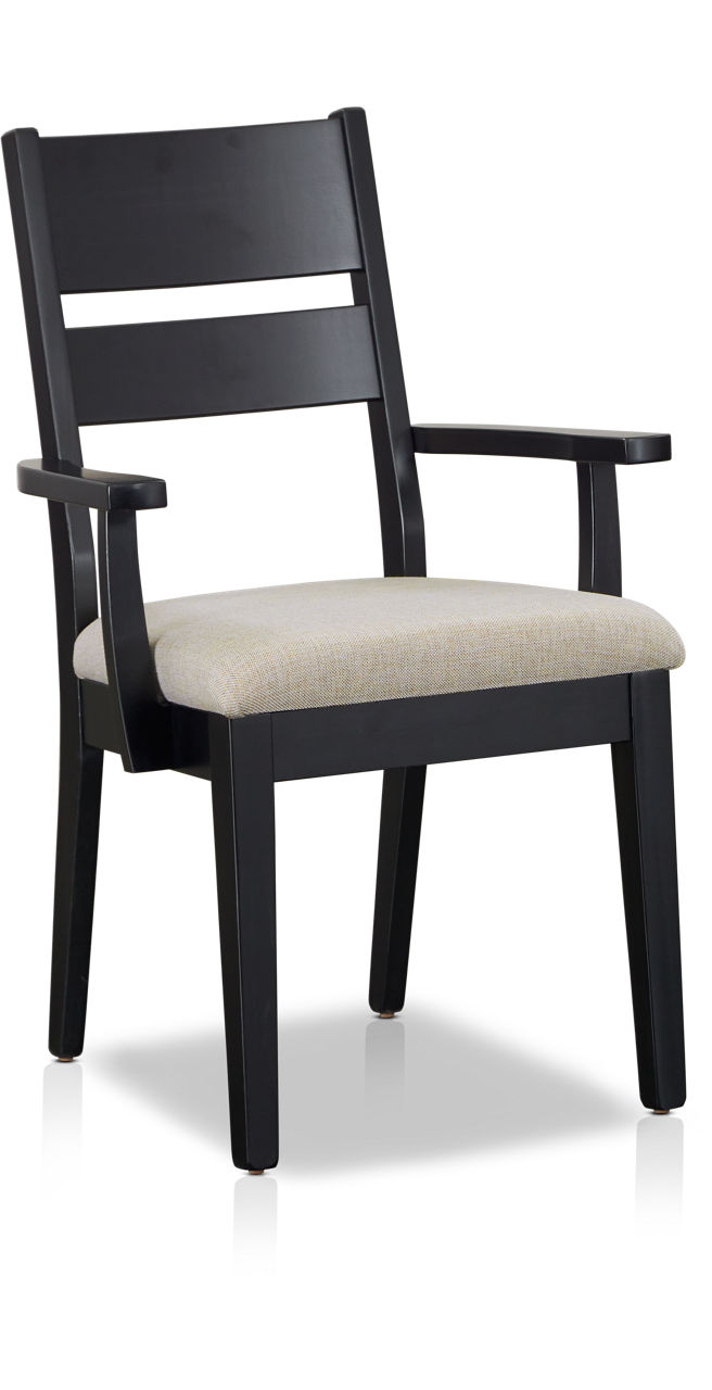 Parker Upholstered Armchair