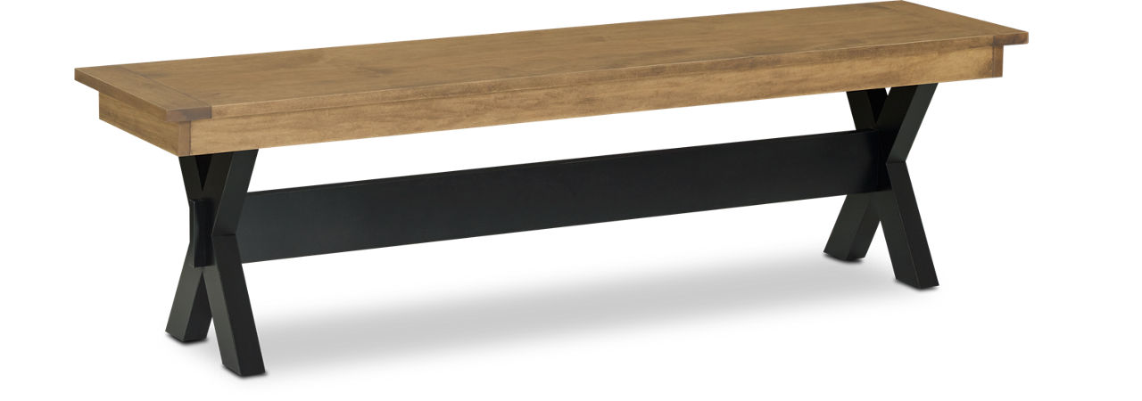 Parker Dining Bench