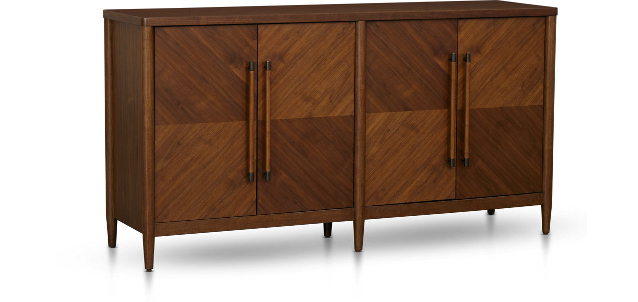 Havertys Ashford Park Sideboard - Thumbnail 3