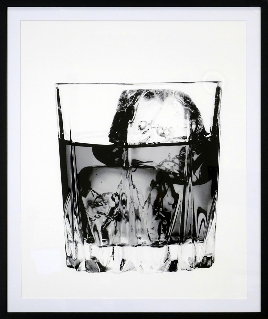 On the Rocks Wall Art - Thumbnail 2