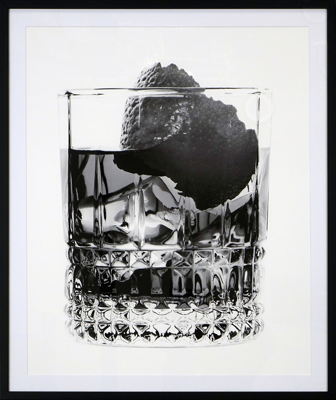 On the Rocks Wall Art