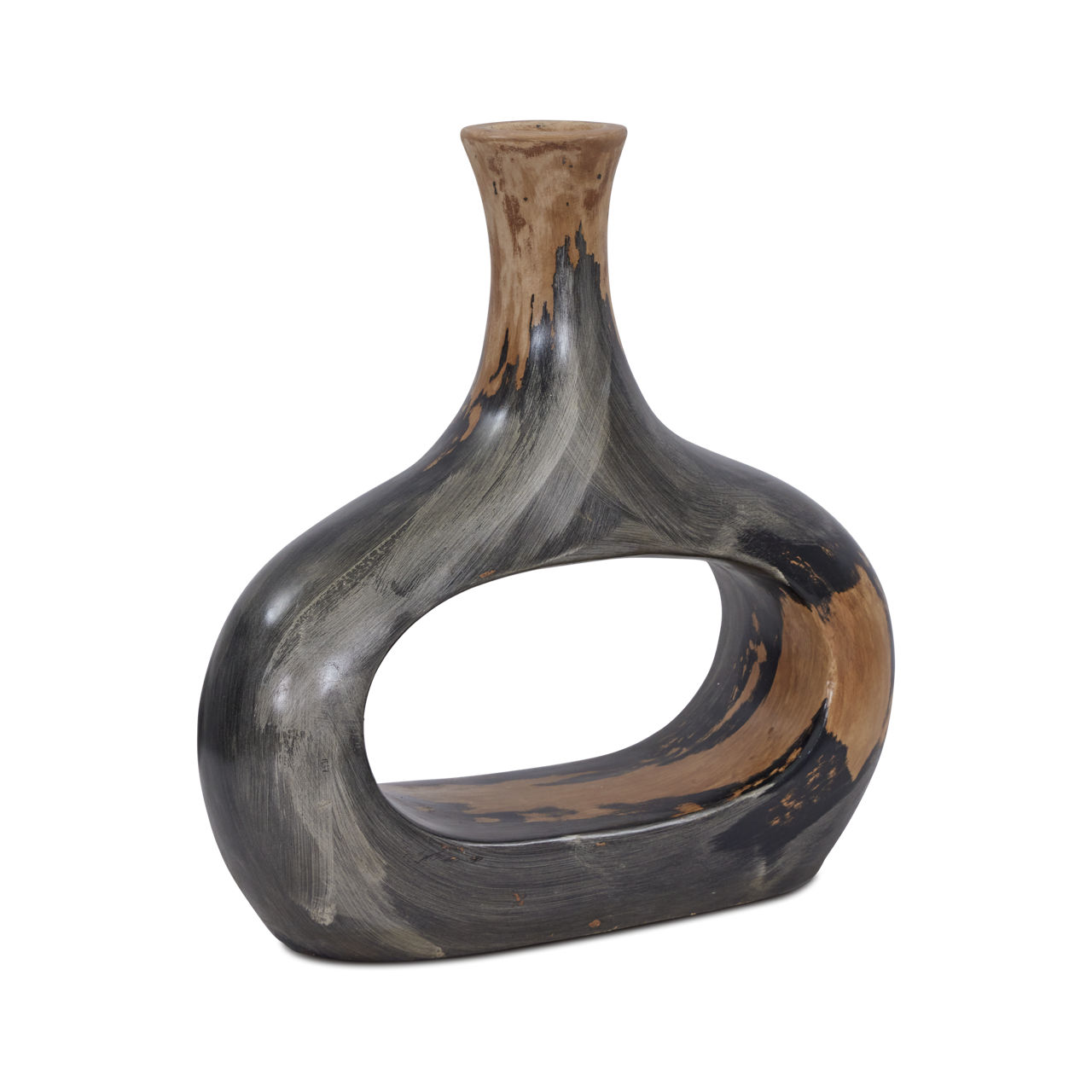 Havertys Lazaro Vase