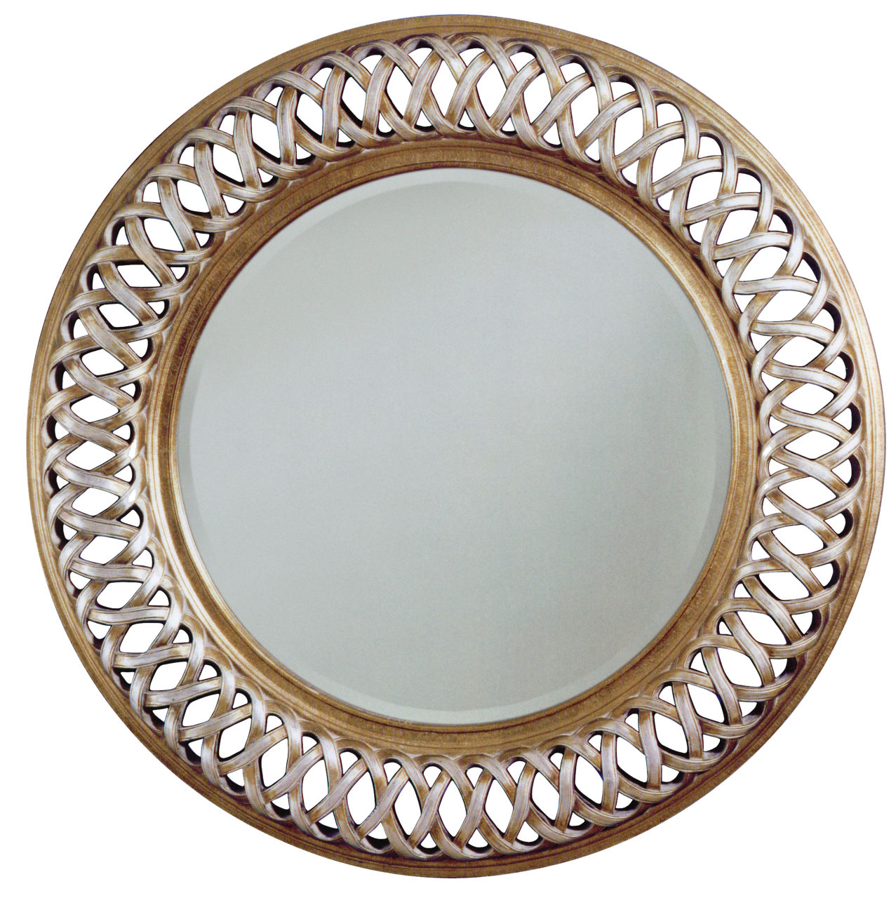 Bassett Mirror Old World 6999-898 Mini Mirrors