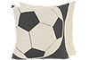 Soccer Pillow. Main image thumbnail.