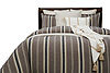 Deck Stripe Duvet Ensemble. Main image thumbnail.