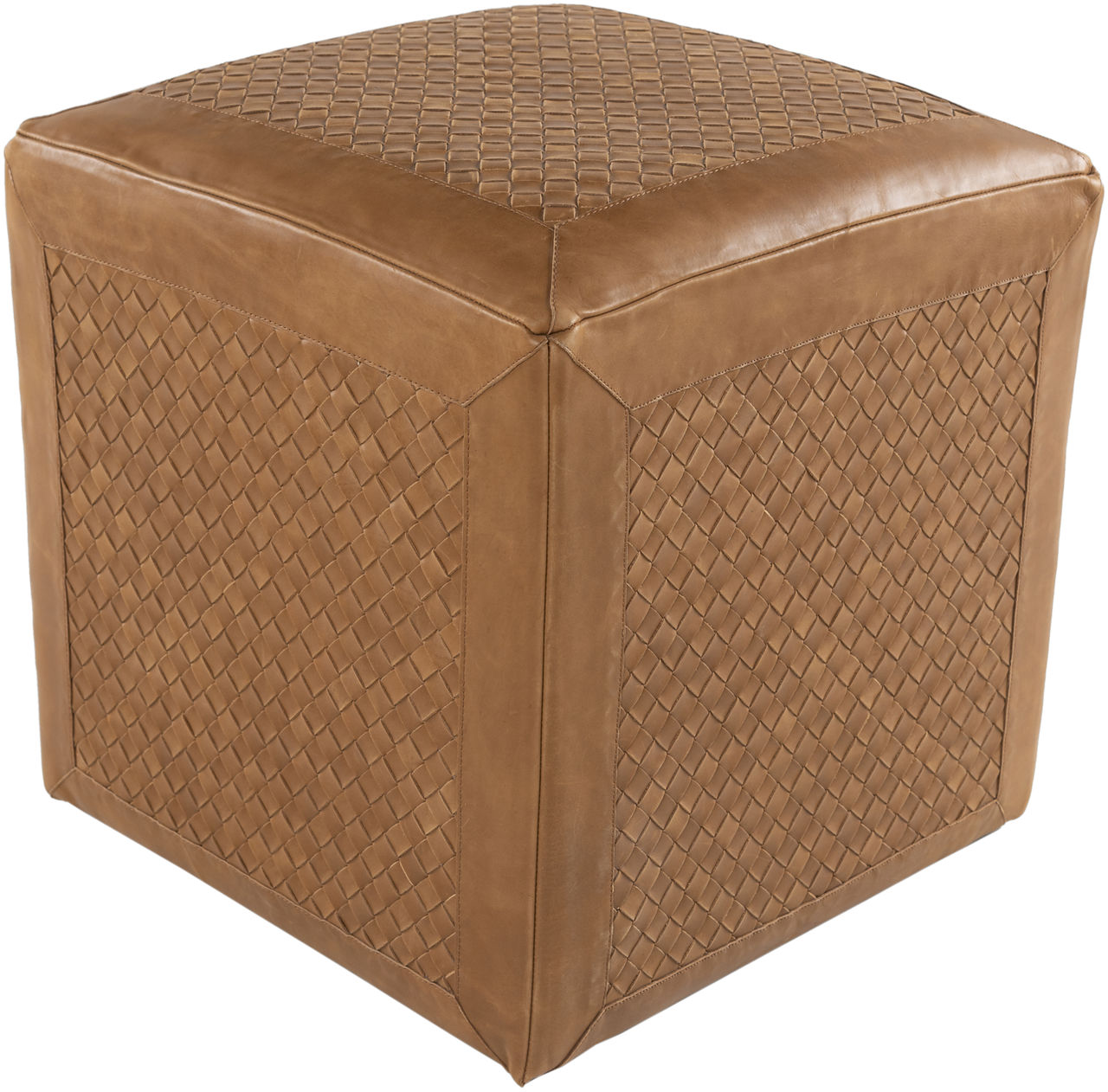 Cash Pouf