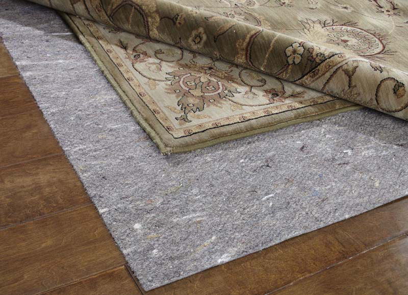 Premium Rug Pads Premium Luxehold Reversible Pad, Area Rug Floor Pads