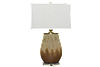 Mohave Table Lamp. Main image thumbnail.