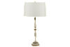 Kendall Table Lamp. Main image thumbnail.
