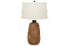 Mesa Table Lamp. Main image thumbnail.