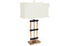 Ramces Table Lamp. Main image thumbnail.