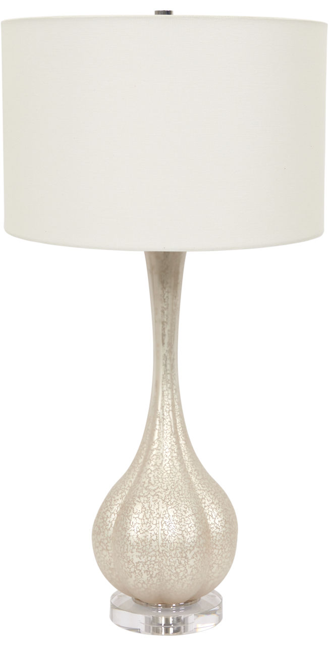 Whisper Table Lamp